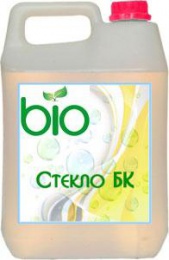 Стекло БК Стекло БК