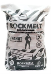 Гранитная крошка фракция 2-5 мм. Rockmelt Гранитная крошка фракция 2-5 мм. Rockmelt
