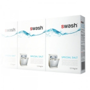 Соль для посудомоечных машин Swash Соль для посудомоечных машин Swash