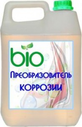 Преобразователь коррозии Преобразователь коррозии