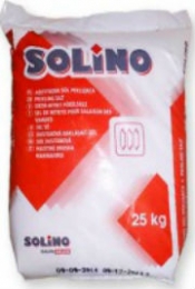 Нитритно-посолочная смесь "SOLINO" Нитритно-посолочная смесь "SOLINO"