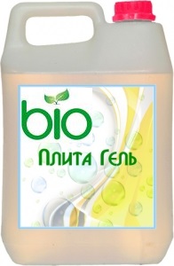 Плита Гель Плита Гель