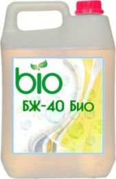 БЖ-40 Био БЖ-40 Био