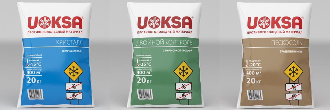 uoksa противогололедный реагент Антилед Архангельск uoksa противогололедный реагент Антилед Архангельск